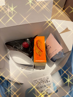 ✨ありがとうございました✨