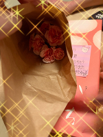 ✨ありがとうございました✨