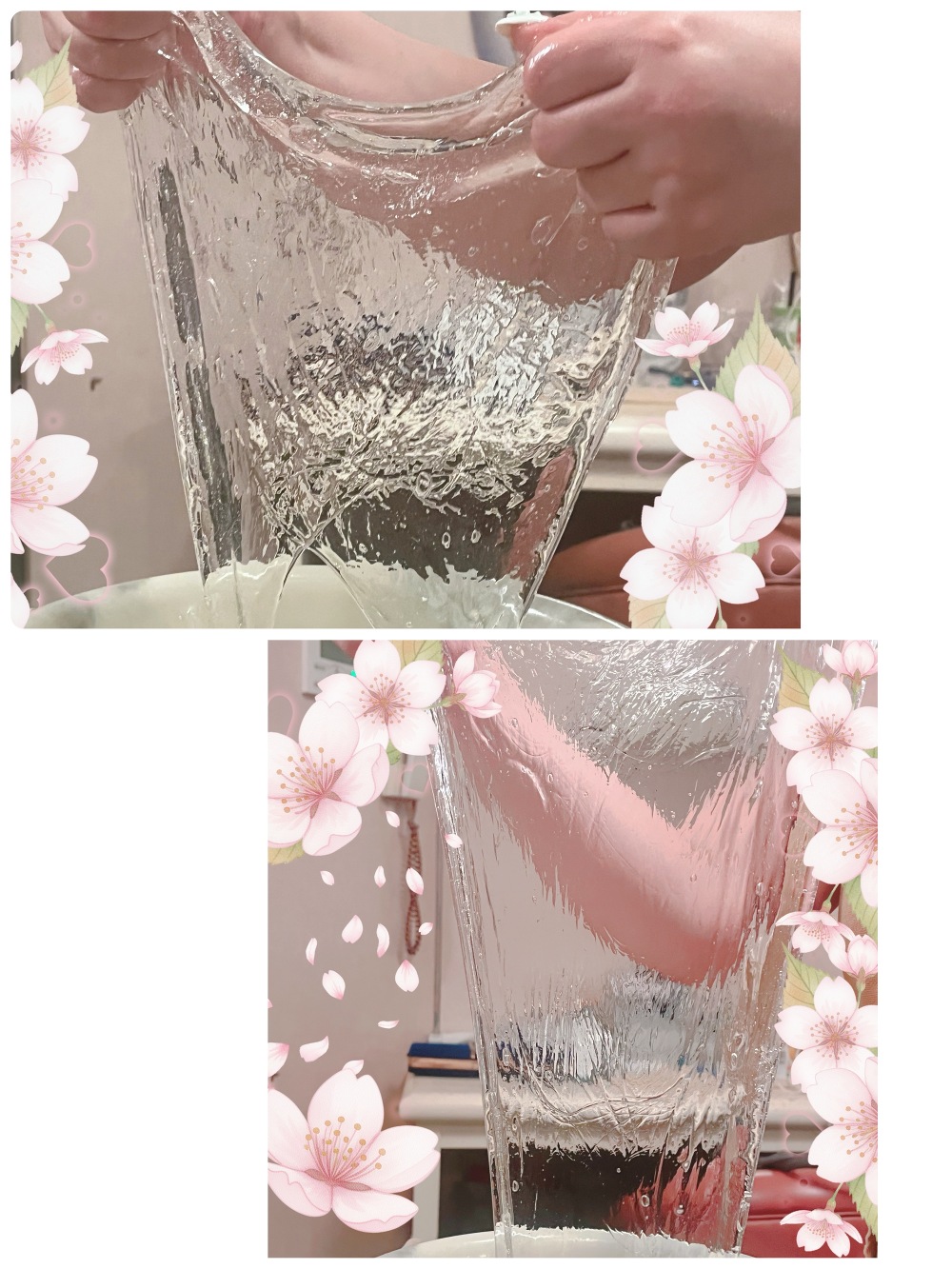 「極液♡」明日再入荷します！！