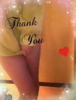 ✨ありがとう🎁💞✨