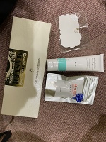 ありがとうʕ·͡·̫͖