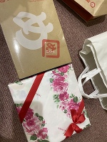 今日もありがとう〜