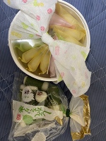 おはようございます〜