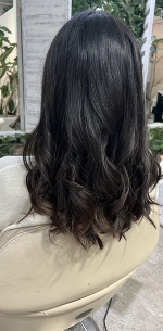 雨の中ありがとう!!