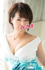 深夜のみさきです。