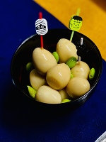 深夜のみさきです。