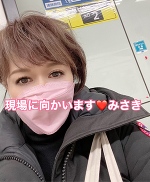 本日出社です。