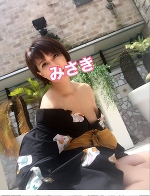 深夜のみさきです。