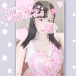 本日の🈳残2枠位☆こころ☆