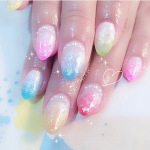 お気に入り🍧💅💗☆こころ☆