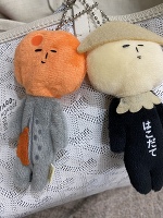 深夜のみさきです。