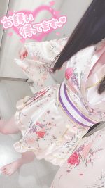 浴衣を脱がせて☆こころ☆