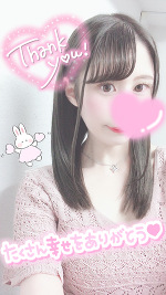 🈵枠御礼☆こころ☆