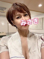 深夜のみさきです。