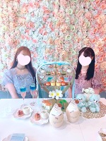 この前🫖🍰💕☆こころ☆