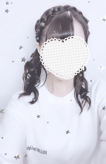 ハートヘア💕☆こころ☆