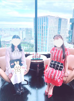 🎃アフヌン🎃🫖💖＆🈳残2枠くらい☆こころ☆