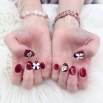 また明日から＆🆕💅🏻☆こころ☆