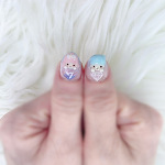 🆕💅🏻🩷🩵☆こころ☆