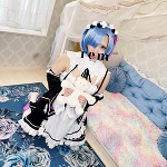 Re.ゼロから始めるお風呂屋さん生活
