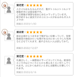 ツヤサラ☆こころ☆