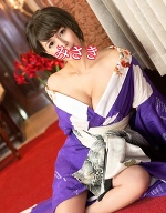 深夜のみさきです。