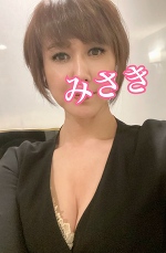 深夜のみさきです。