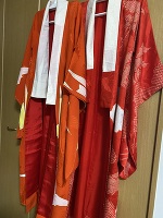 深夜のみさきです。