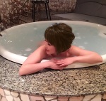 深夜のみさきです。