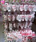 🐰🎀＆明日出勤🐰💓