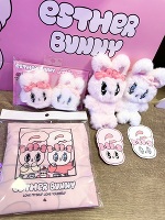 はぴはぴはっぴー🎀🐰🐰🎀🎶