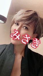 深夜のみさきです。