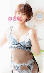 深夜のみさきです。