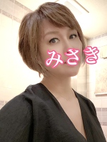 深夜のみさきです。