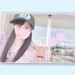 初めて🌊🌺🐰🌟💓