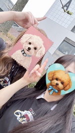 口開けキャンセル発生😵‍💫