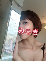 深夜のみさきです。