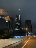 深夜のみさきです。