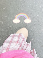 短スカイベント