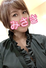 深夜のみさきです。