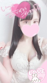 今日の有難う🐰🌟💓