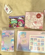 今日の有難う🐰🌟💓