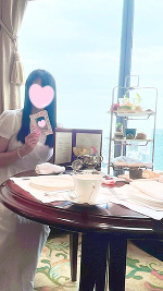 この前🫖🍰🐰🌟💓