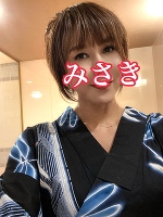 深夜のみさきです。