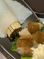 深夜のみさきです。