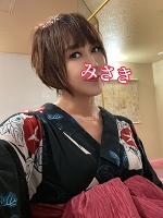 深夜のみさきです。