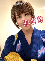 深夜のみさきです。