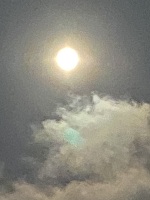 深夜のみさきです。