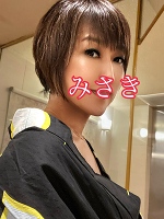 深夜のみさきです。