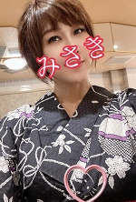 深夜のみさきです。